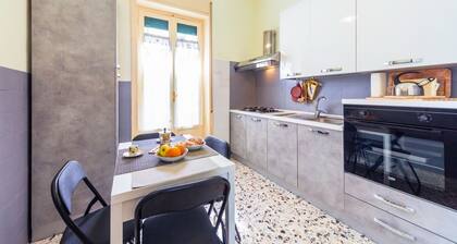 Teatro Greco Cosy Apartment