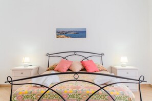 Appartement, 2 chambres