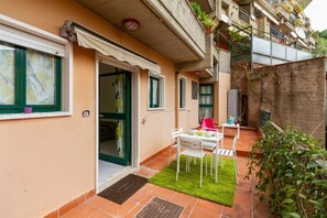 Exterior - Residence Gardenia Vacation Flat (Taormina)