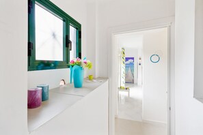 Interior detail - Residence Gardenia Vacation Flat (Taormina)