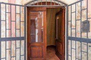 Exterior - Ortigia Vicolo Giudecca Flat (Syracuse)