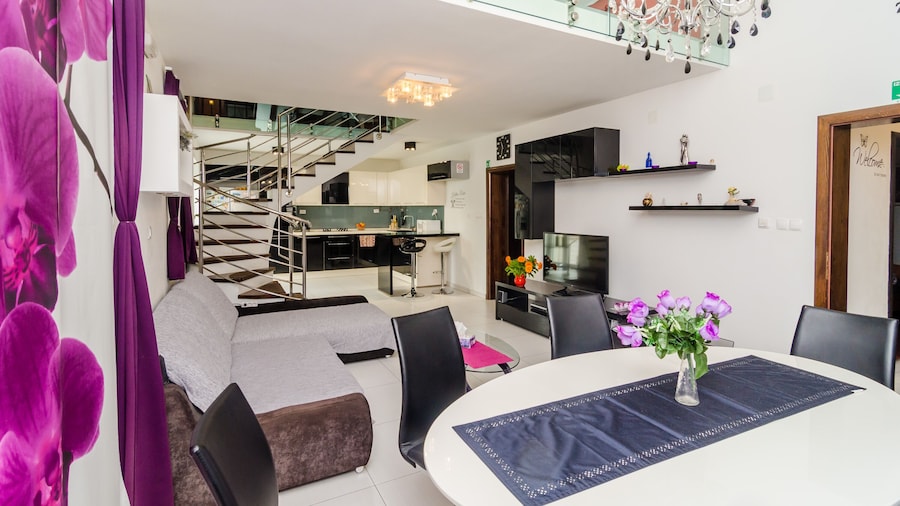 Apartment Villa Mikica