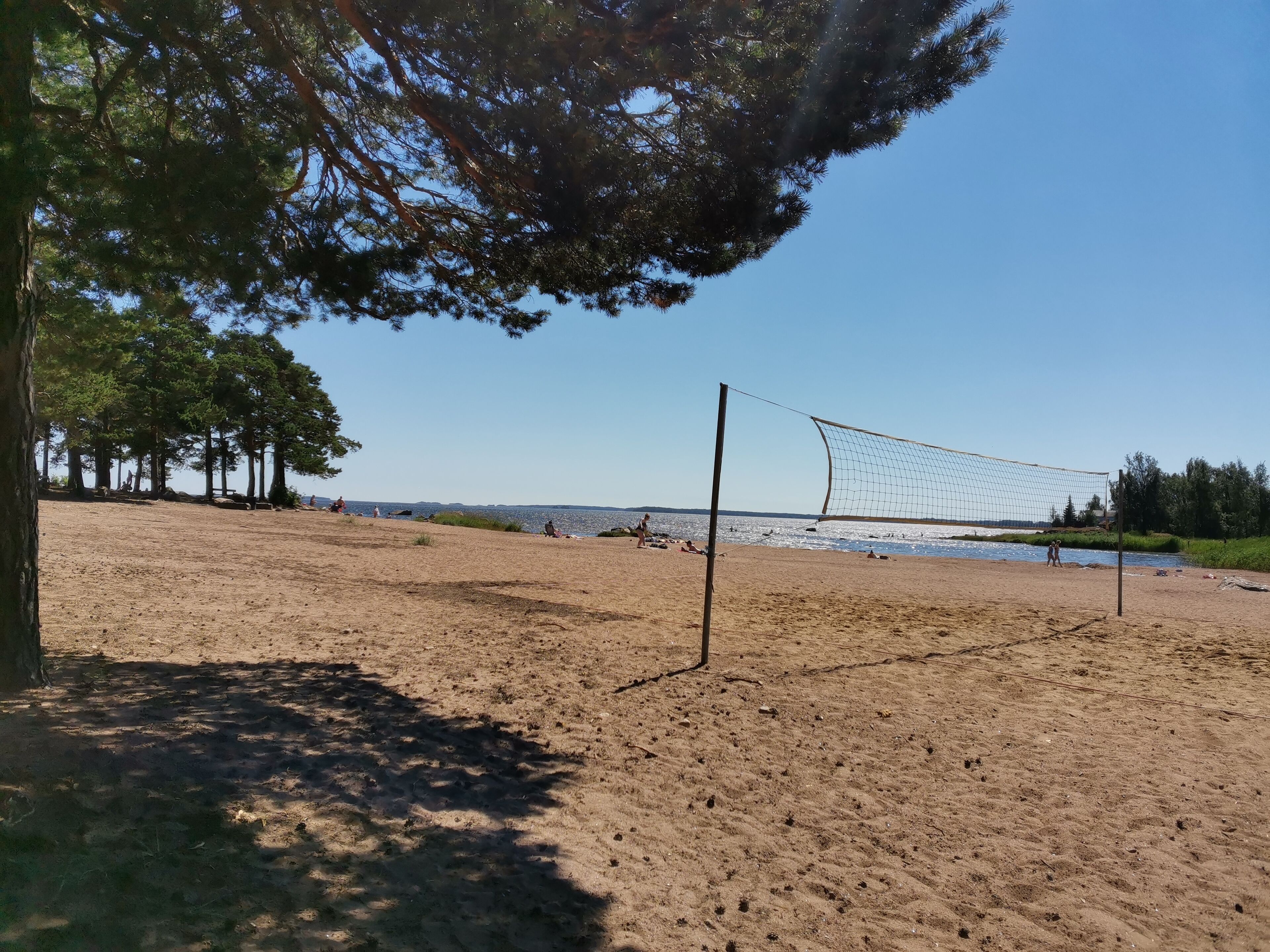 Apartment | Beach
