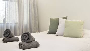 Apartment (1 Bedroom) | 1 bedroom, free WiFi