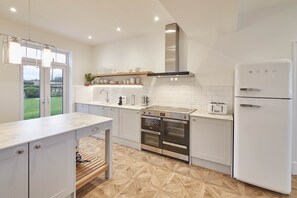House | Private kitchen
