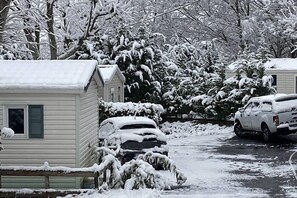 Property grounds - Camping du Valentin (Laruns)