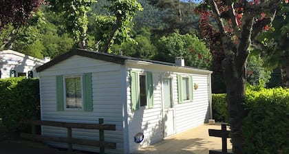 Camping du Valentin