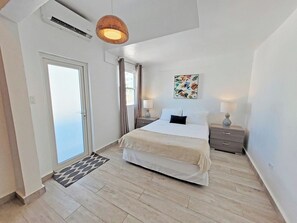 2 Schlafzimmer, Bügeleisen/Bügelbrett, Reisekinderbett, WLAN