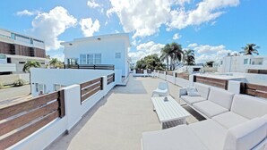 Terras