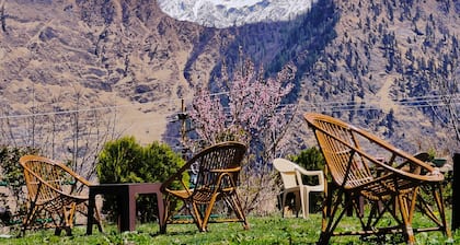 Himalayan High, Auli, By Himalayan Eco Lodges