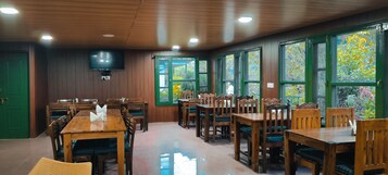 Restaurantes