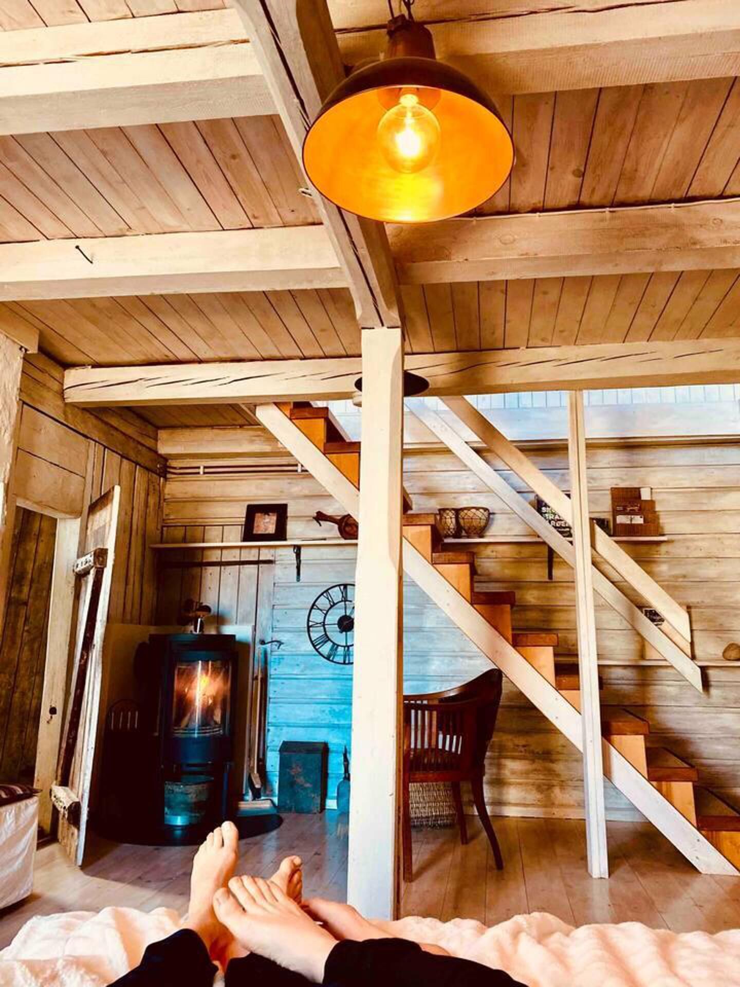 วิลล่า | 1 ห้องนอน, Wi-Fi ฟรี, ผ้าปูที่นอน