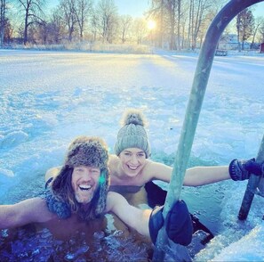 Villa | Pool