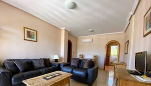 Télévision, lecteur de DVD