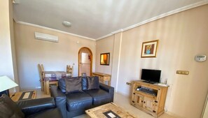 Télévision, lecteur de DVD