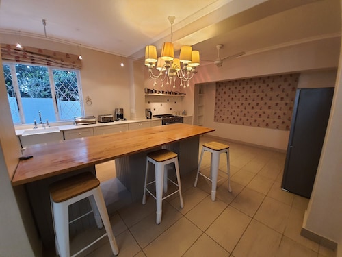 Umhlanga rocks house