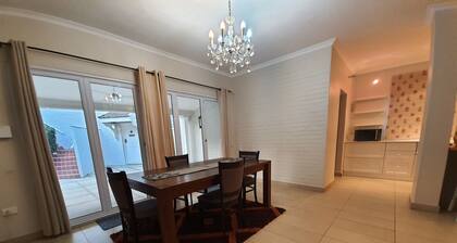 Umhlanga rocks house