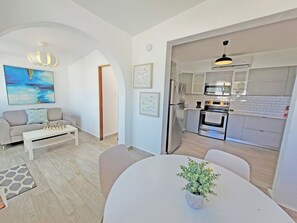 Interior - Ocean Park Suites U02 • 2BR Haven • Pool • Beach (San Juan)