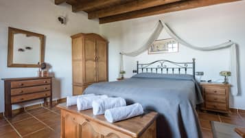 3 多间卧室、熨斗/熨衣板、免费 WiFi、床单