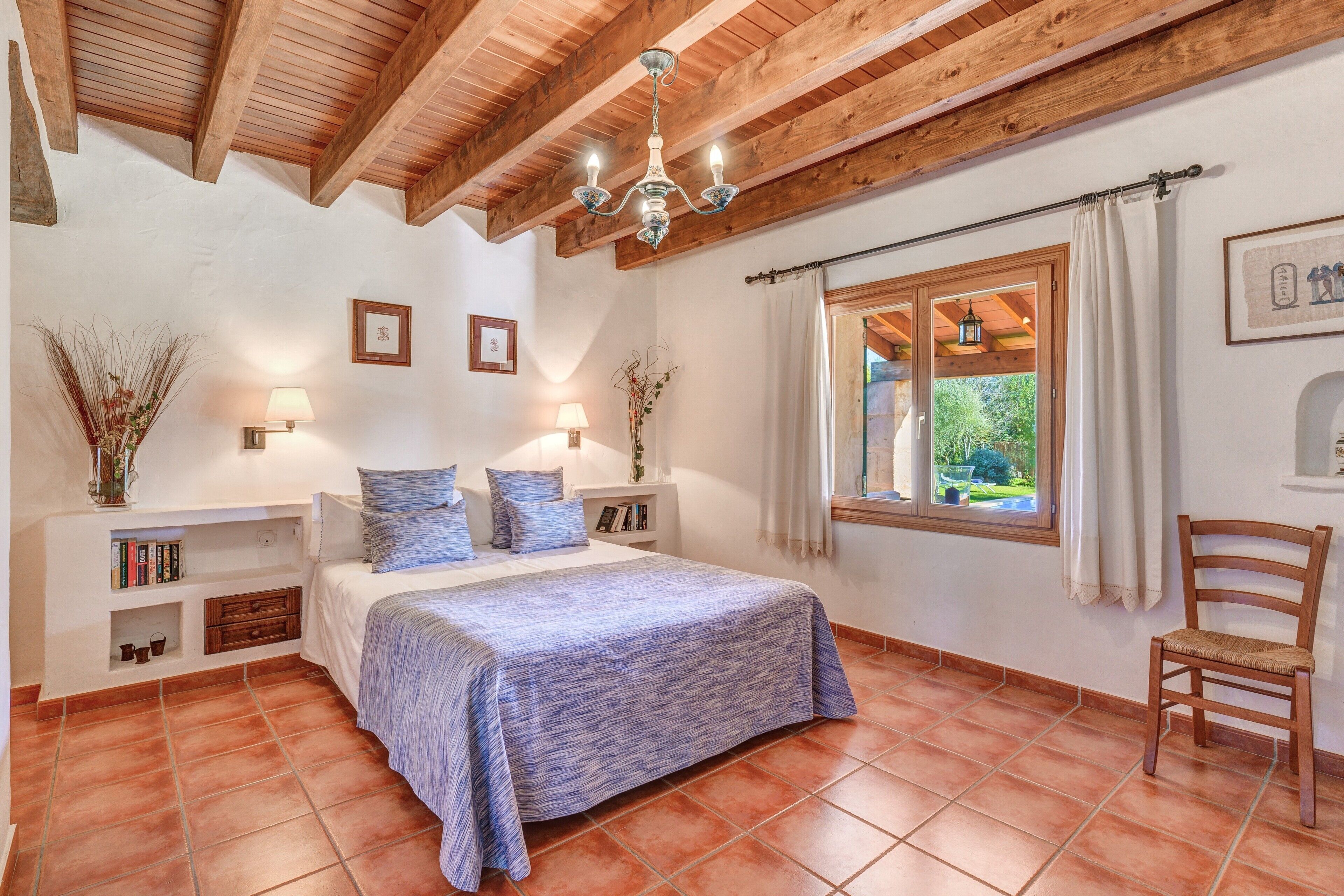 3 Schlafzimmer, Bügeleisen/Bügelbrett, kostenloses WLAN, Bettwäsche