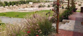 Acogedora Casa Ecológica en Las Bahias de Cieneguilla