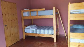 2 Schlafzimmer, WLAN