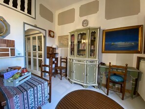 Interior - Portofino - "LA CASA DELLA NICCO" - Liguria Holidays (Portofino)
