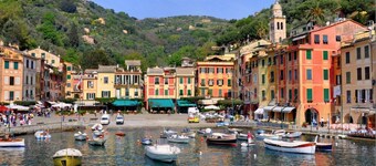 Portofino - "LA CASA DELLA NICCO" - Liguria Holidays