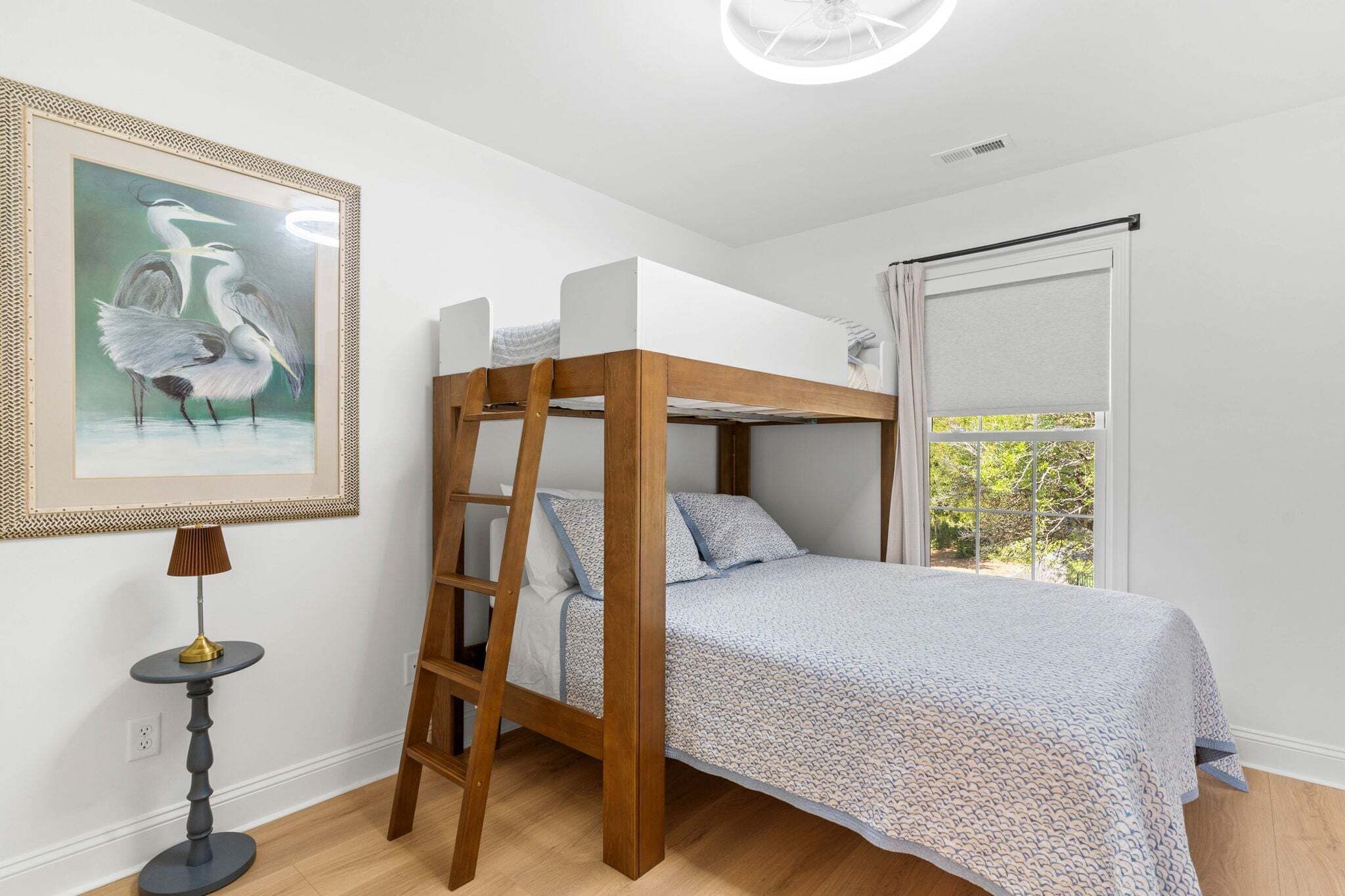 4 chambres, Wi-Fi gratuit