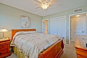 2 Schlafzimmer, Internetzugang