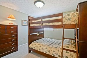 2 bedrooms, Internet