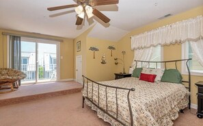 5 chambres, Wi-Fi, draps fournis