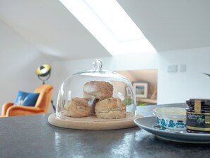 Lobby - 1 bedroom accommodation in Perranporth (Perranporth)