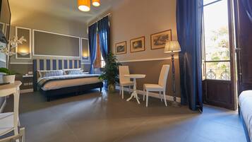 1 chambre, coffres-forts dans les chambres, Wi-Fi gratuit, draps fournis