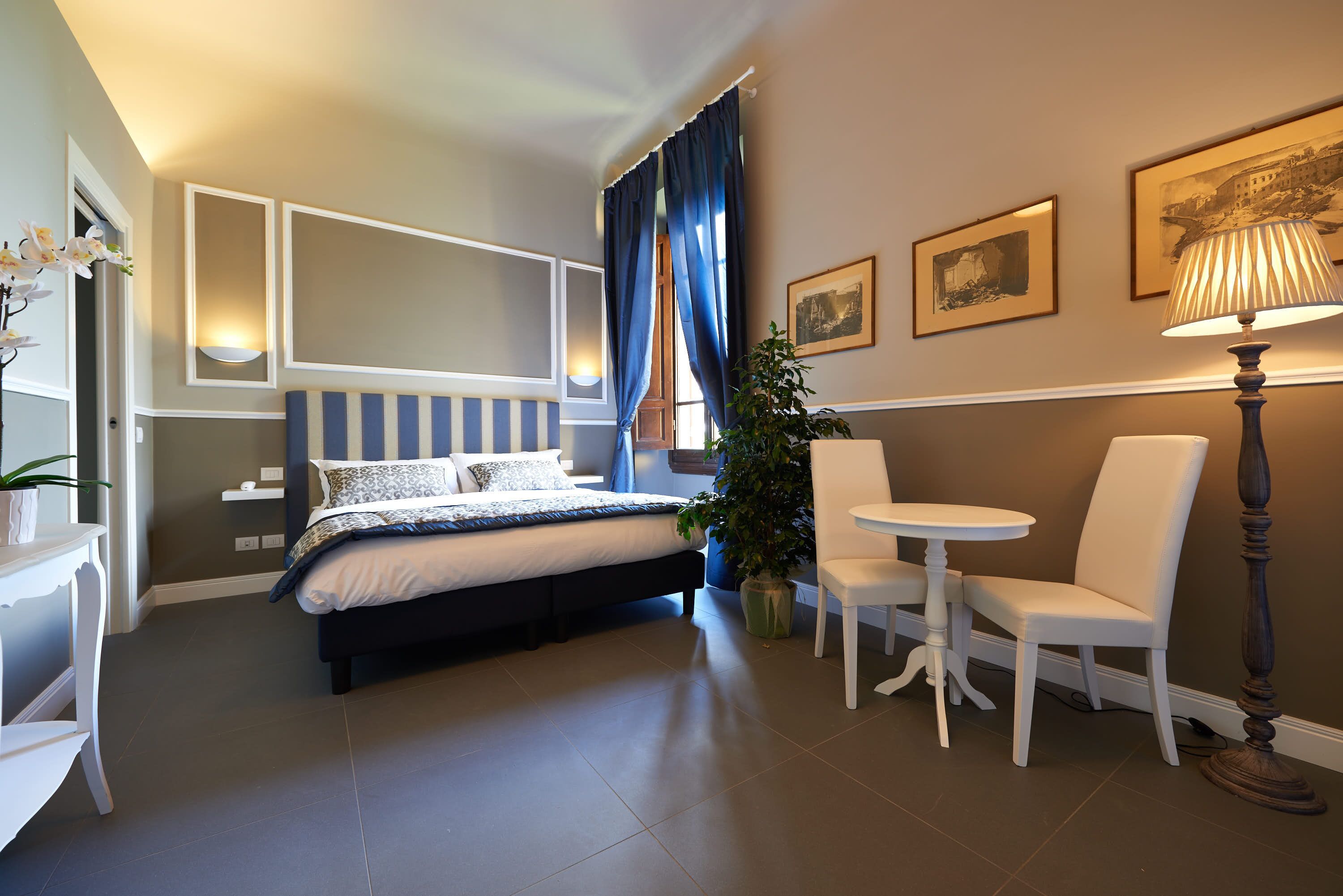1 bedroom, in-room safe, WiFi (free), bed sheets