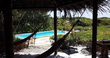 A Perfect Place to Unplugged From any Lifestyle Stress!