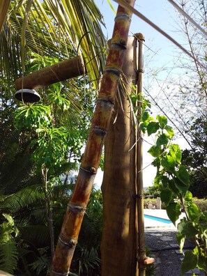 Property grounds - A Perfect Place to Unplugged From any Lifestyle Stress! (Tibau do Sul)