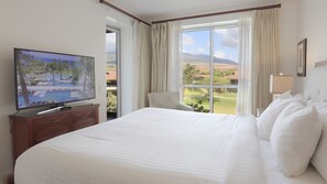 3 Schlafzimmer, Bügeleisen/Bügelbrett, Reisekinderbett, kostenloses WLAN