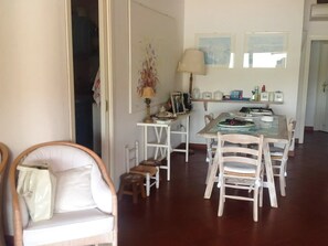 Dining - Villa with spectacular sea view (Porto Rotondo)