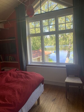 4 chambres, Wi-Fi