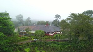 Exterior - Ripon Heritage Bungalow (Vythiri)
