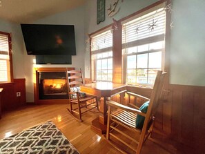 Interior - N3325-Oceanside, Nags Head, Saturday Check In, Private Pool! (Nags Head)