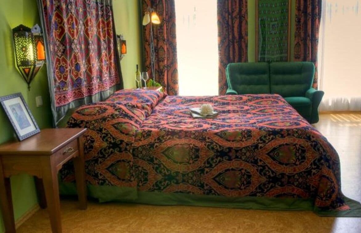 Photo - Hotel Henry