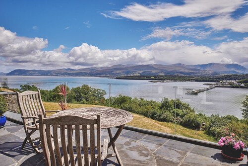 Seaview - Luxury Cottages