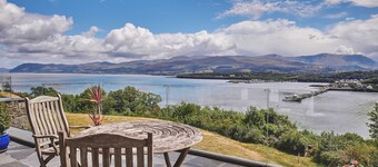 Seaview - Luxury Cottages