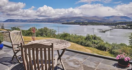 Seaview - Luxury Cottages