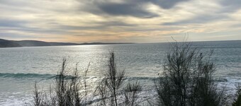 Vacation Mode - get away from the hustle and bustle