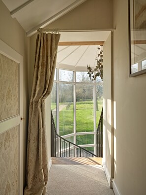 Interior - Victoria Lodge - Luxury Cottages (Leominster)