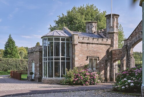 Victoria Lodge - Luxury Cottages