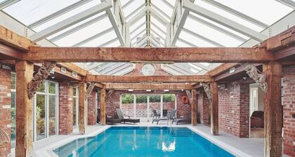 Steward's Cottage - Luxury Cottages